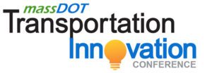 MassDOT Transportation InnovationLogo
