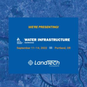 AWWA Water Infrastructure 2022 1200x1200