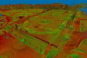 Ayer Field Scan 300x200