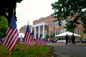 Soldier On Veterans Housing