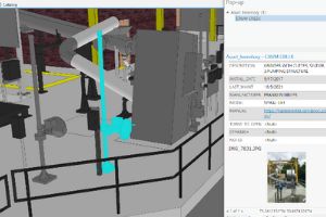 Crum Creek Pump Station 5