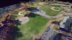 Pirone Park Drone Photo