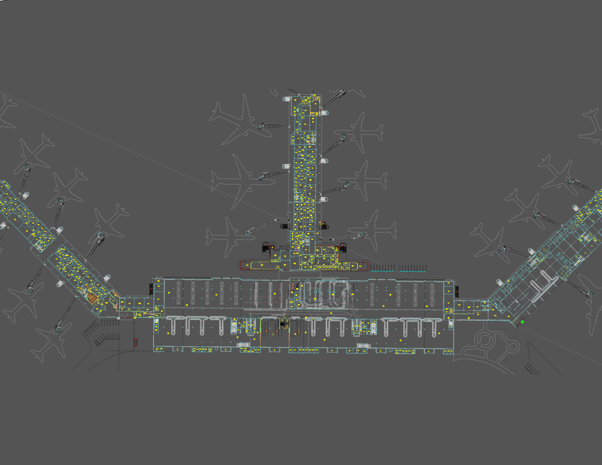 LCPA: ArcGIS Indoors Proof of Concept - LandTech Consultants Inc.